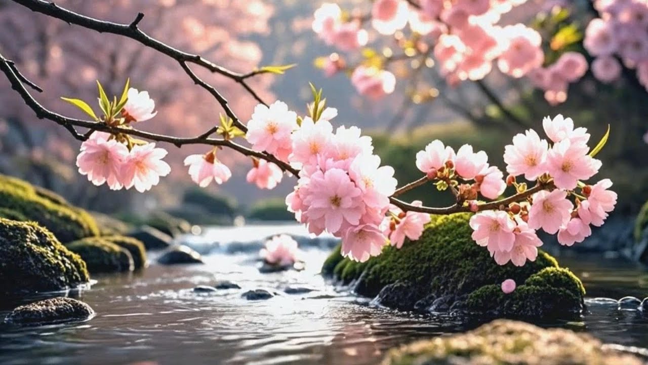 Night Piano Music for Stress Relief 🌙 Calm Your Thoughts & Relax #nightpiano #stressrelief #2026