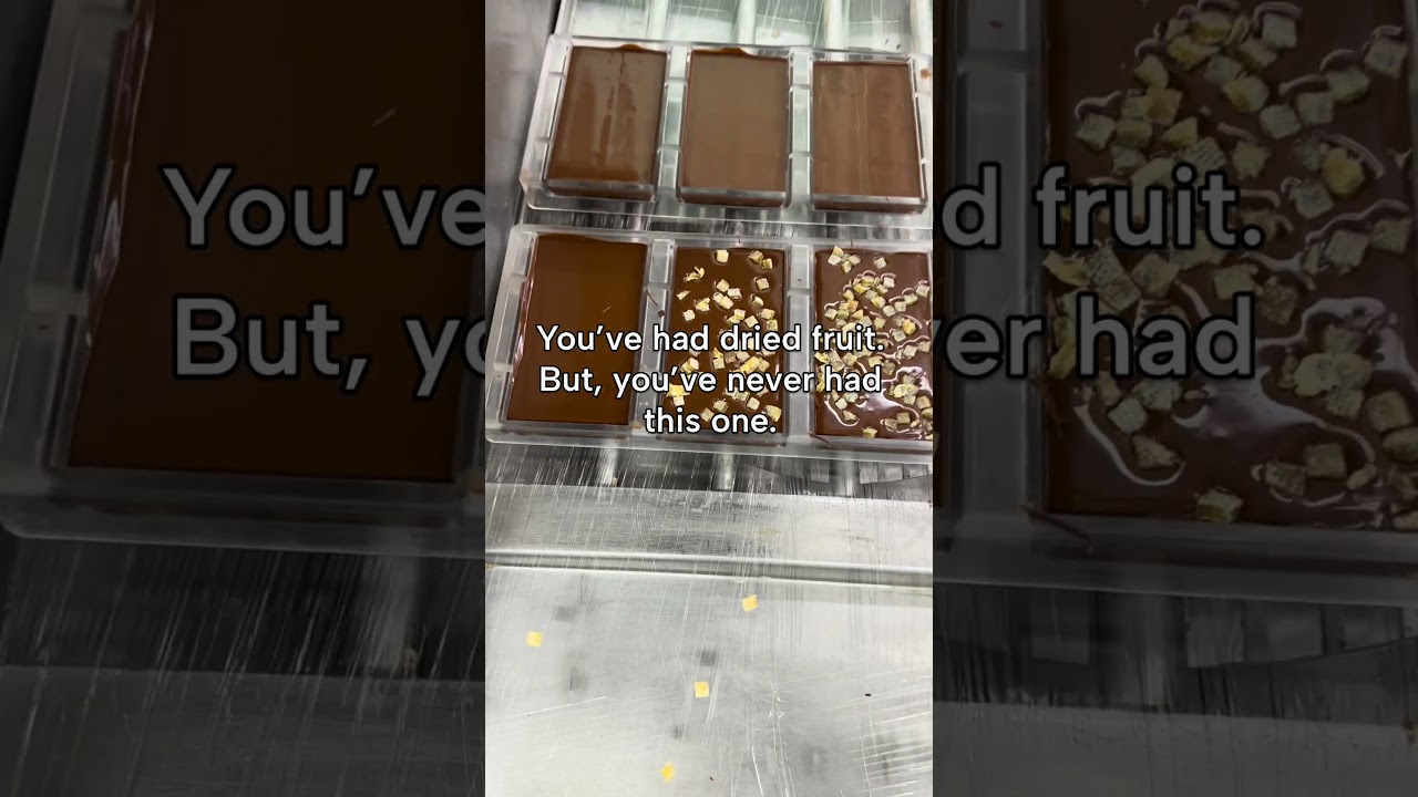 It&rsquo;s called coo-pu-ah-soo. Try some @ figafoods.com. Subscribe to see how we&rsquo;re bringing it to 🇺🇸