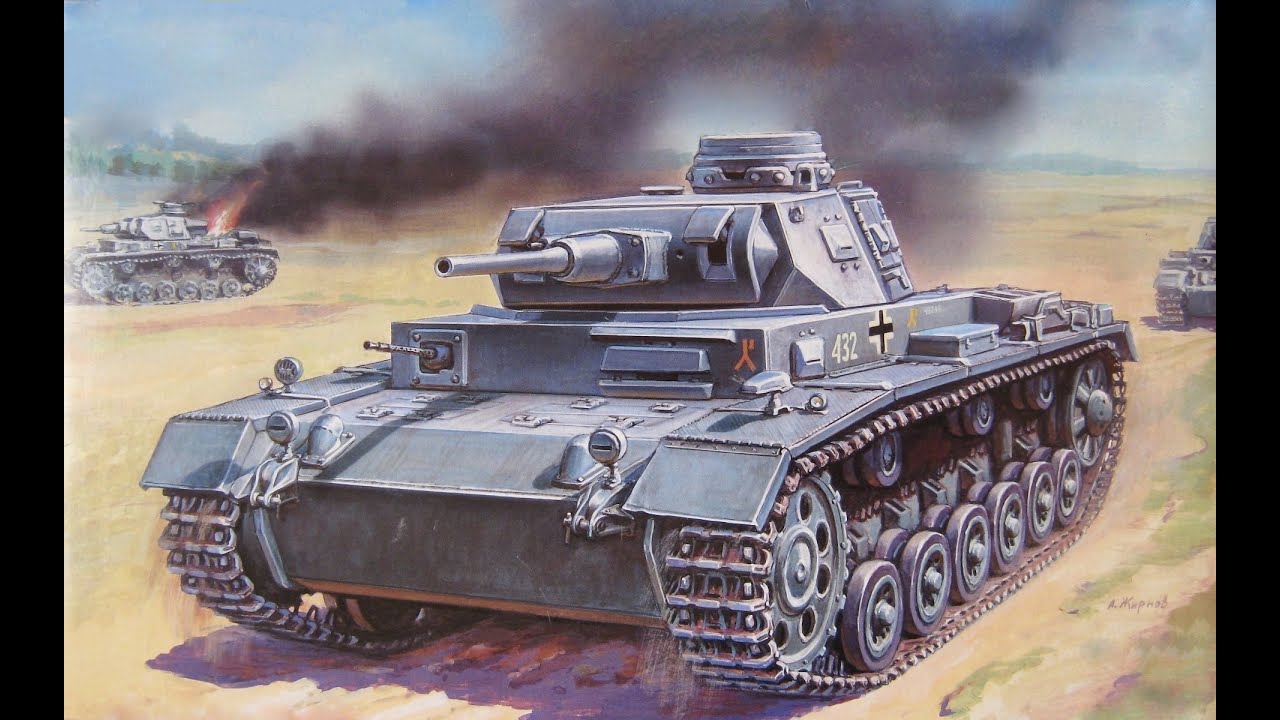 Модель Т III F Звезда