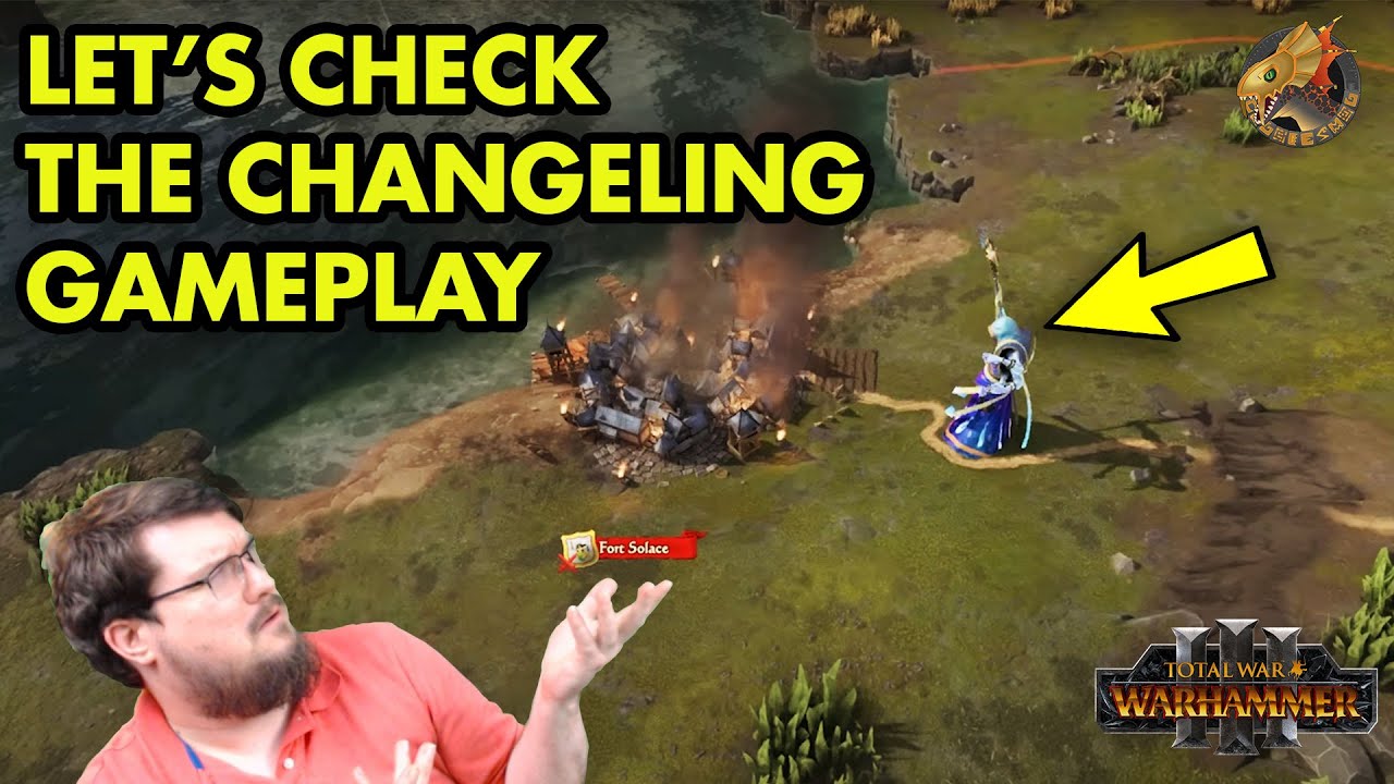 The Changeling's Tricks Revealed - Analyzing Changeling Gameplay and Articles