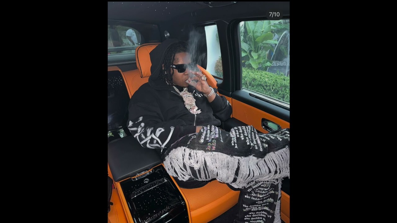 Ytb Fatt x Moneybagg Yo Sample Type Beat 