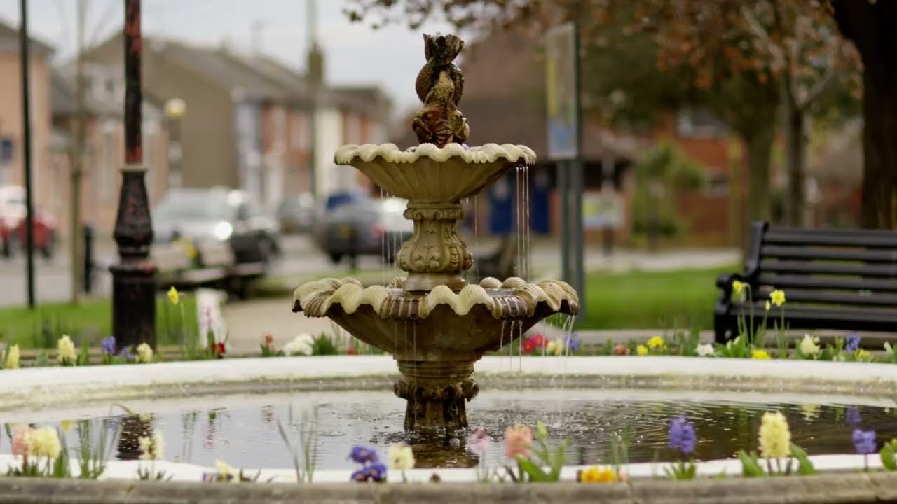 Brightlingsea Intro Video