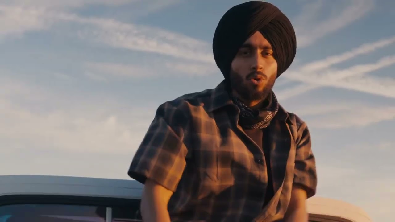 Shubh x Navaan Sandhu Type Beat - Sprint