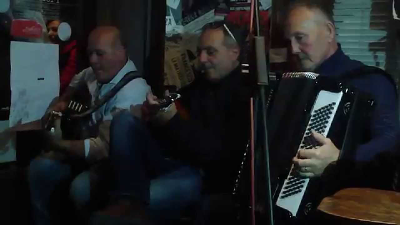 La Banda della Posta (Piola Libri, Bruxelles 2015)