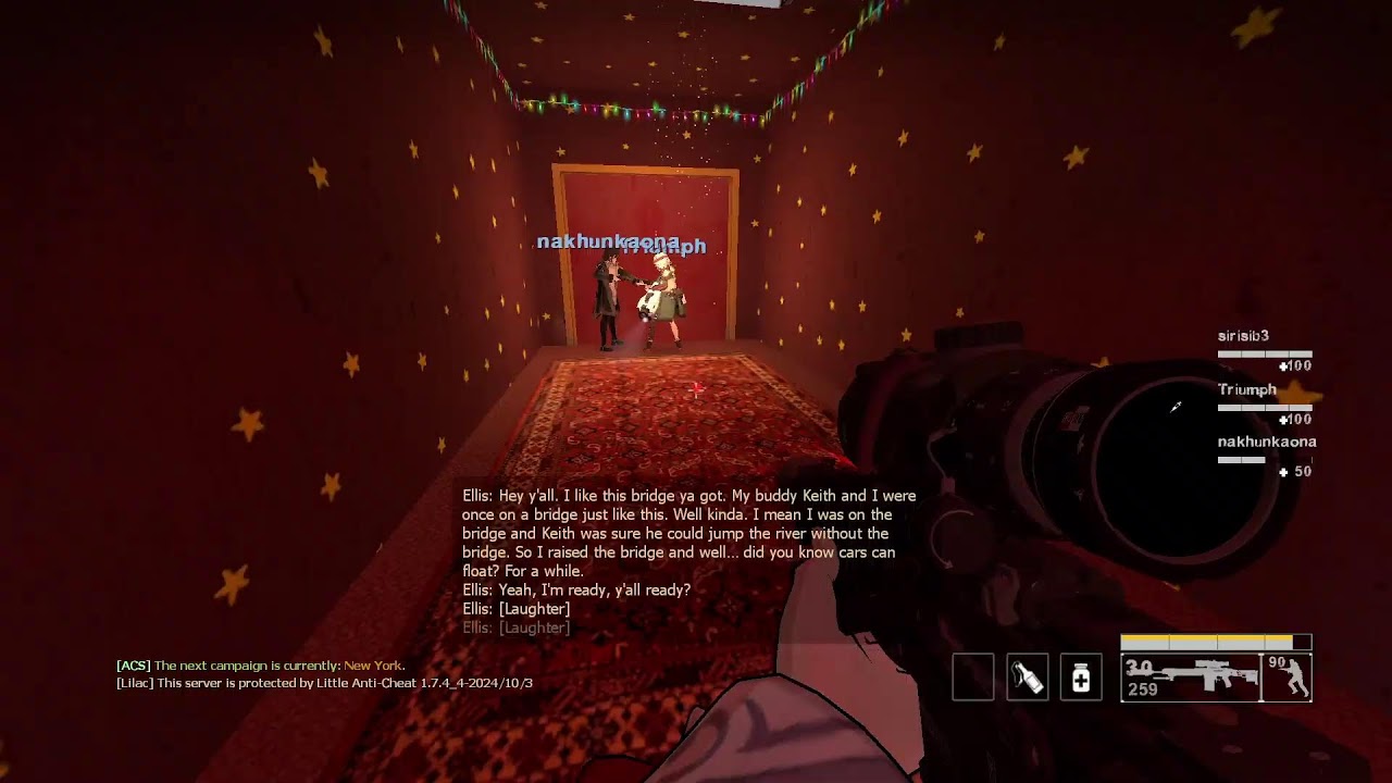 Left 4 Dead 2 - Live Day EP.517
