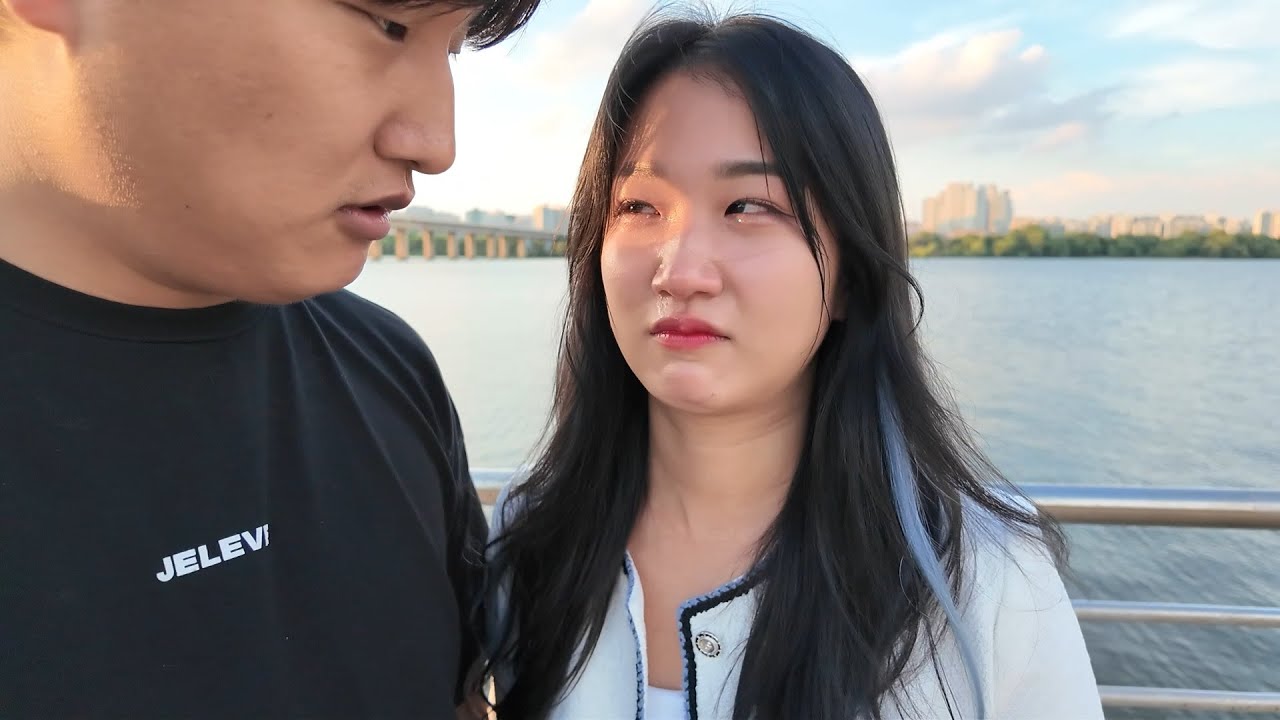 내가 그렇게 못 생겼어? (인생에서 제일 서러웠던 날)