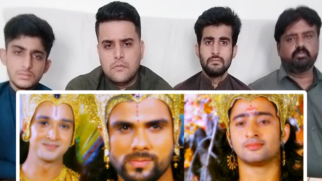 Duryodhan Ne Narayani Sena Ko Choose Kiya | Mahabharat Episode 176 Part 2