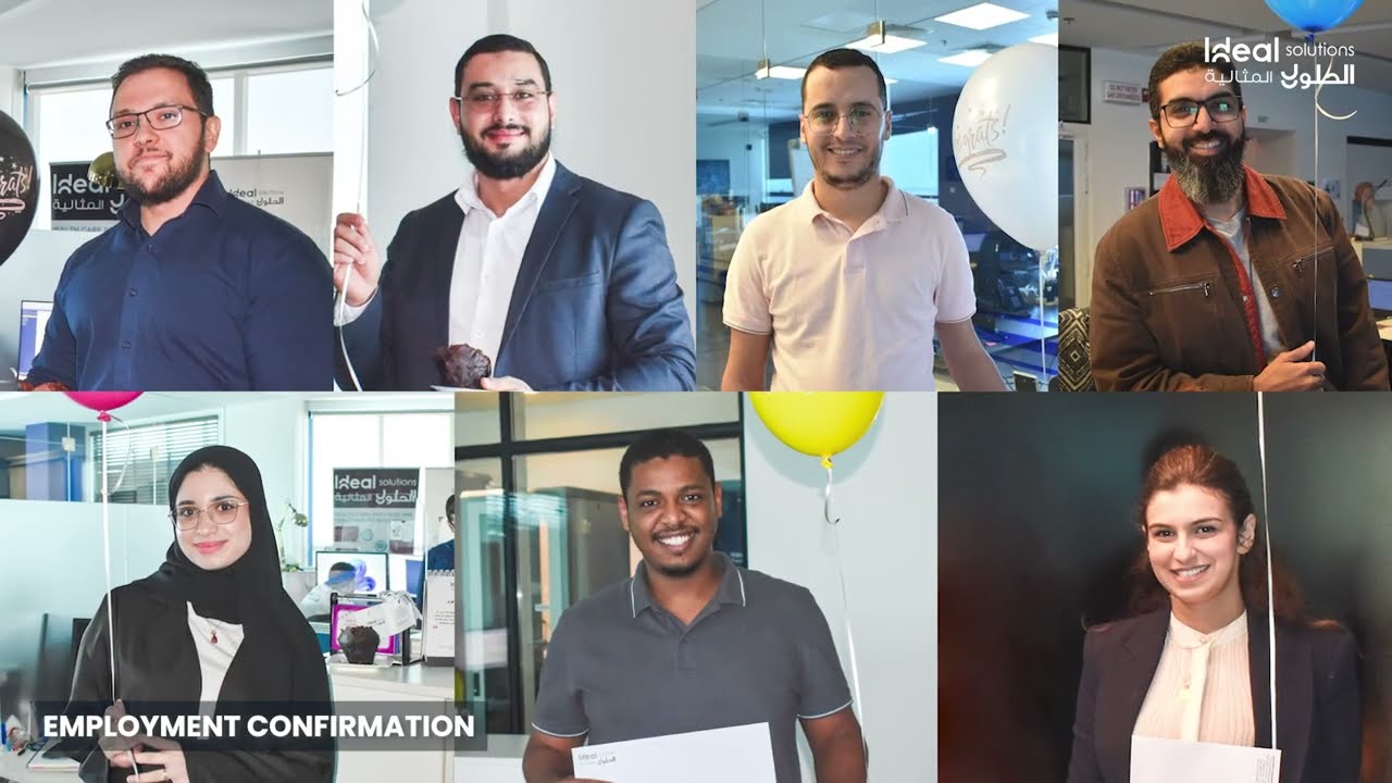 A Year of Growth and Innovation | Ideal Solutions 2024 Highlights