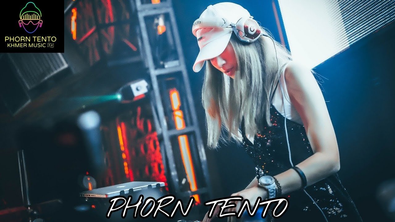 🎵💃🏻👅N O N S T O P🤩💃🏻 เลิกคุยทั้งอำเภอเพื่อเธอคนเดียว 🔥[ Dj MSH ] 👅⚡️