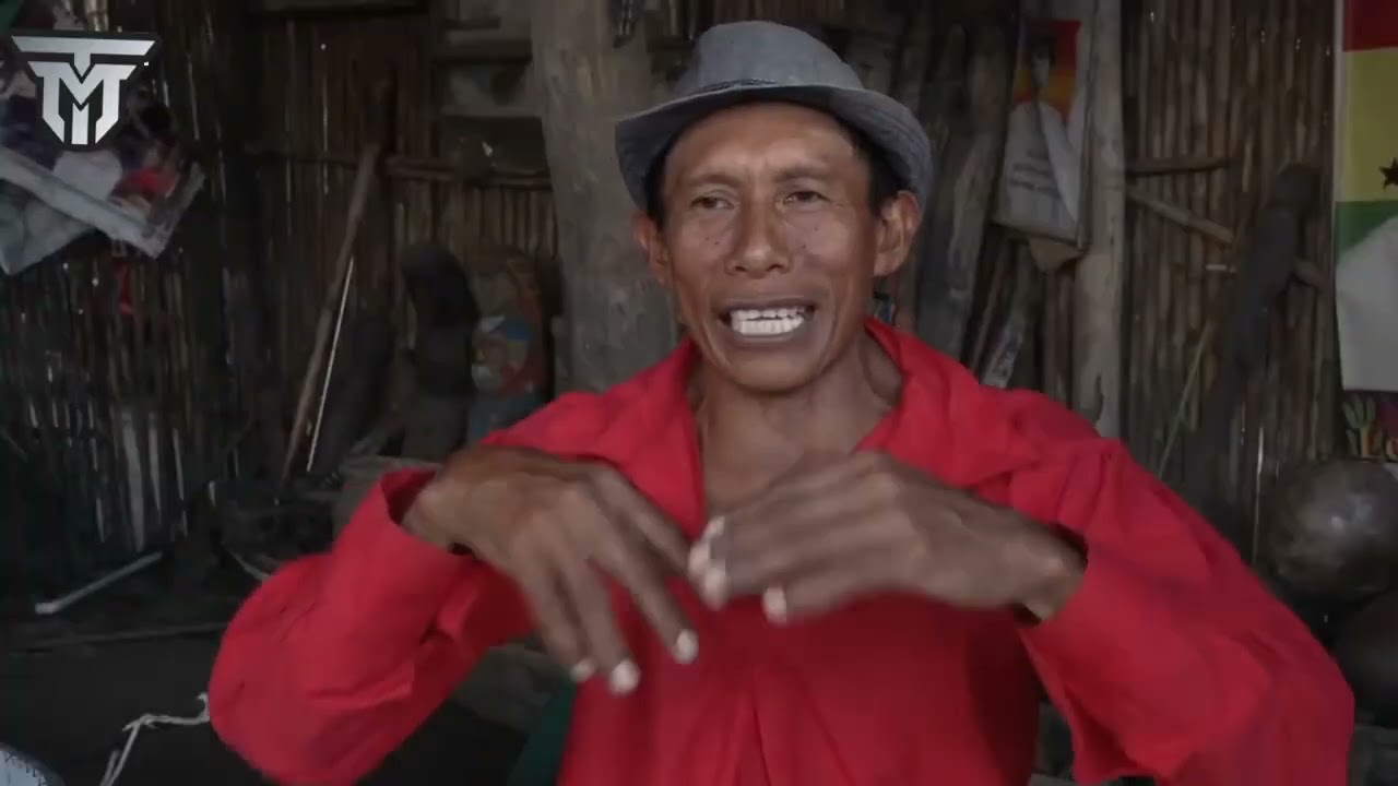 Revolución kuna 100 años