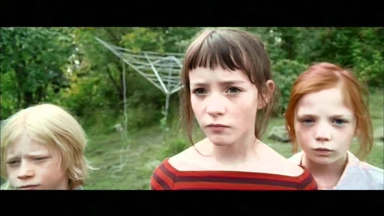 ANNE LIEBT PHILIPP | Trailer [HD]