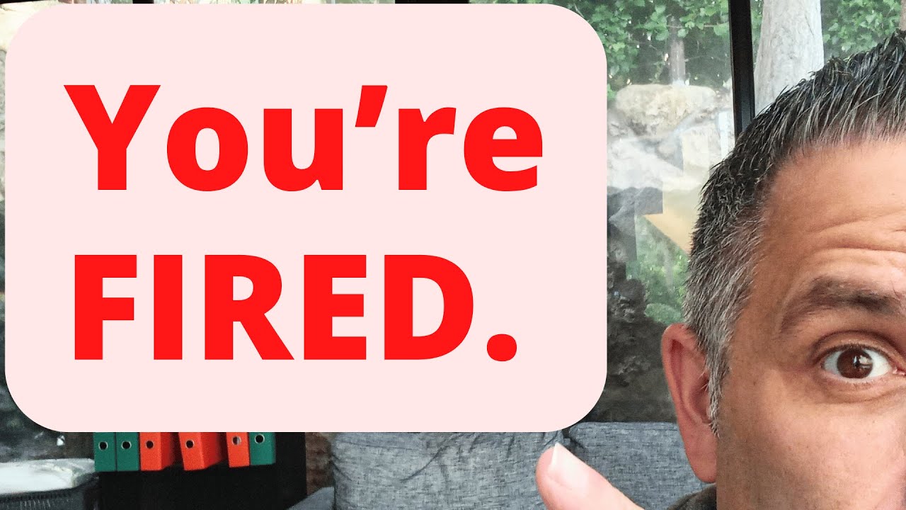 The Top 10 Sales KILLING Mistakes That Would Get You FIRED From Your Own Store