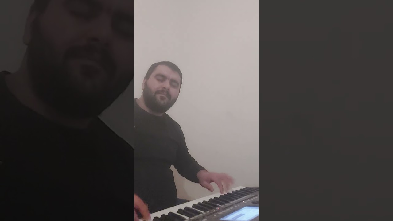 Zeko Sintez - Ay ömrüm 2023