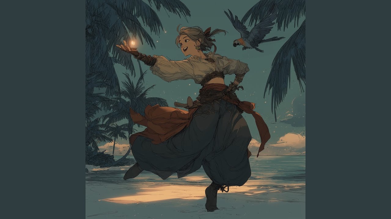 New Lands