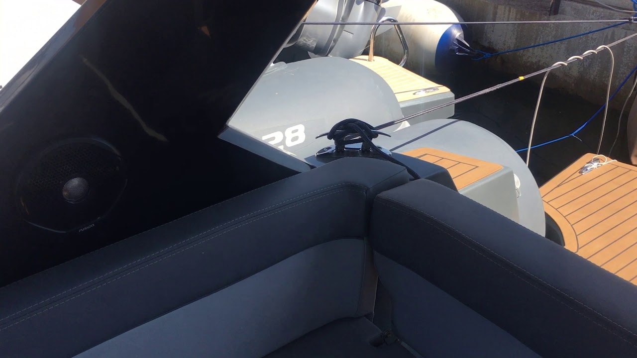 Salpa Soleil 28  - Boatshed - Boat Ref#272335