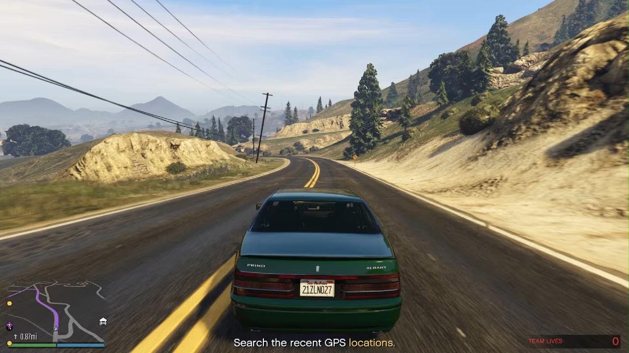 Grand. Theft. Auto. 16. Sixteen. Online. Remastered. Grand Theft Auto V_20260115031731