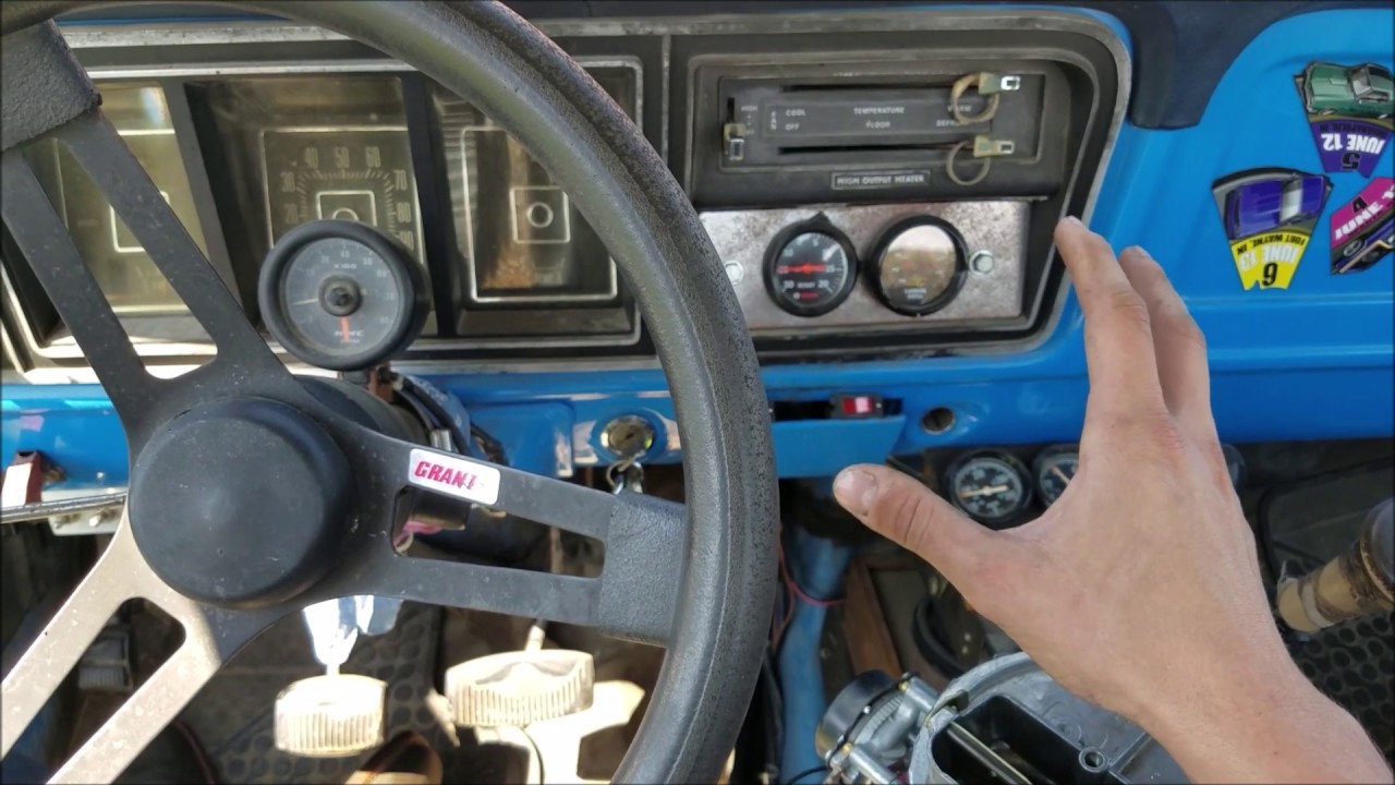 Holley & Edelbrock Fuel Bypass System: Return Line to Tank Connection (EASY & SIMPLIFIED)
