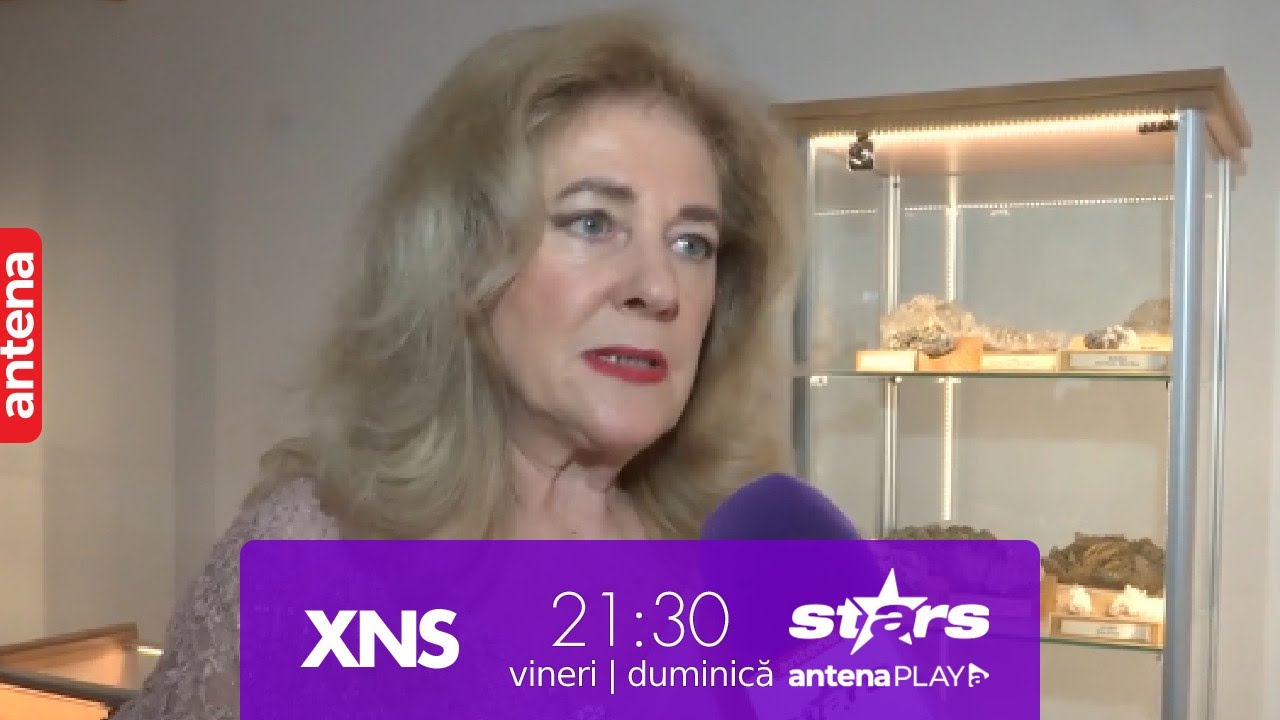 Show pentru nostalgici cu marile cântărețe Stela Enache, Mirabela Dauer și Denis Ștefănescu