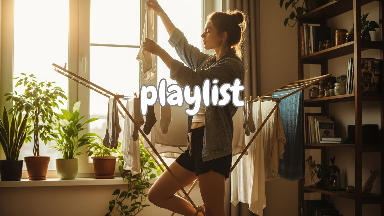 Morning Playlist | music to begin the day well | GROOVE · POP · RNB · JAZZ