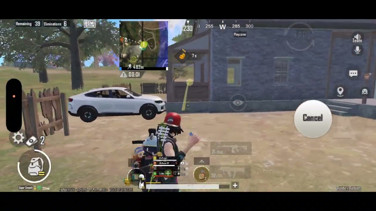 Pure CUSTOM Fragsss !!! 