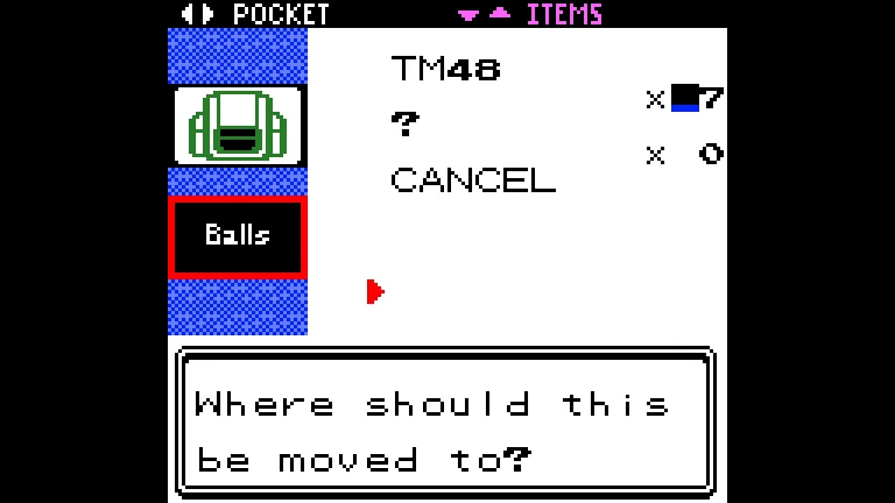 Pokemon Crystal Any% TAS - 2:15.10