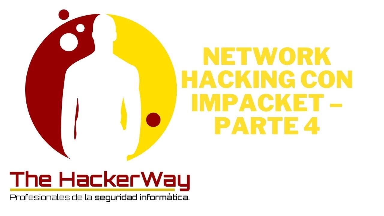 Network Hacking con Impacket &ndash; Parte 4