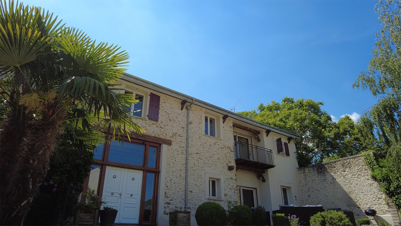 Maison à vendre EGLY (91)