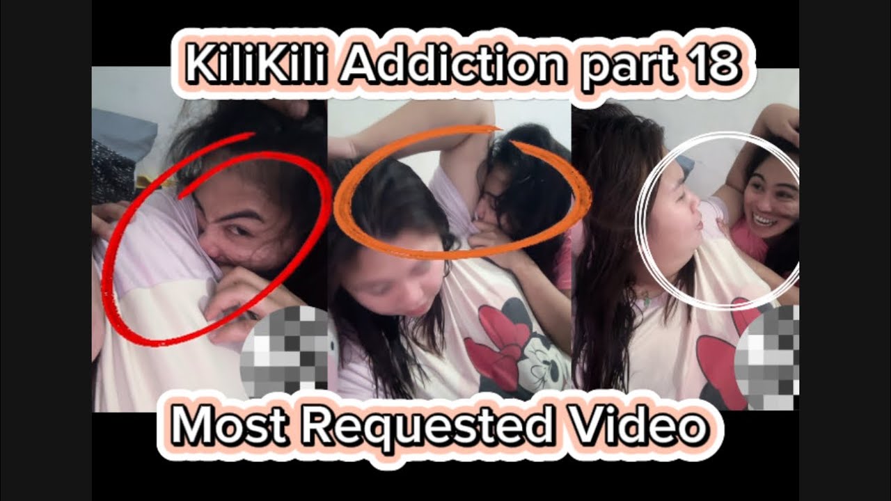 Какая любимая часть Али 18 l alinaticx l KILIKILI TIME l Самое запрашиваемое видео #kilikili