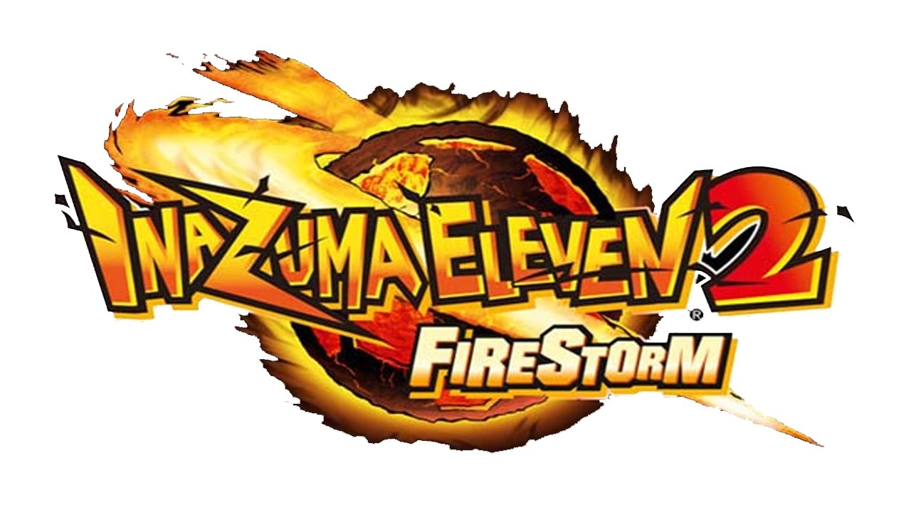 Superhuman (IE123 Version) - Inazuma Eleven 2 Firestorm/Blizzard