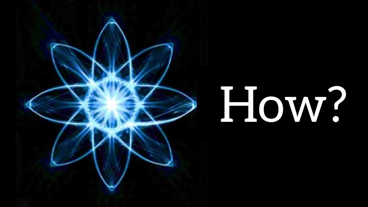 How the Universe Created Atoms from Nothing | HINDI | Science For sleepy 