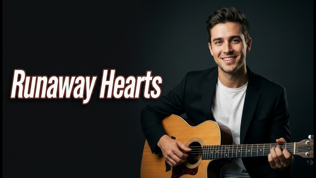 Runaway Hearts | Love Song | Oliver