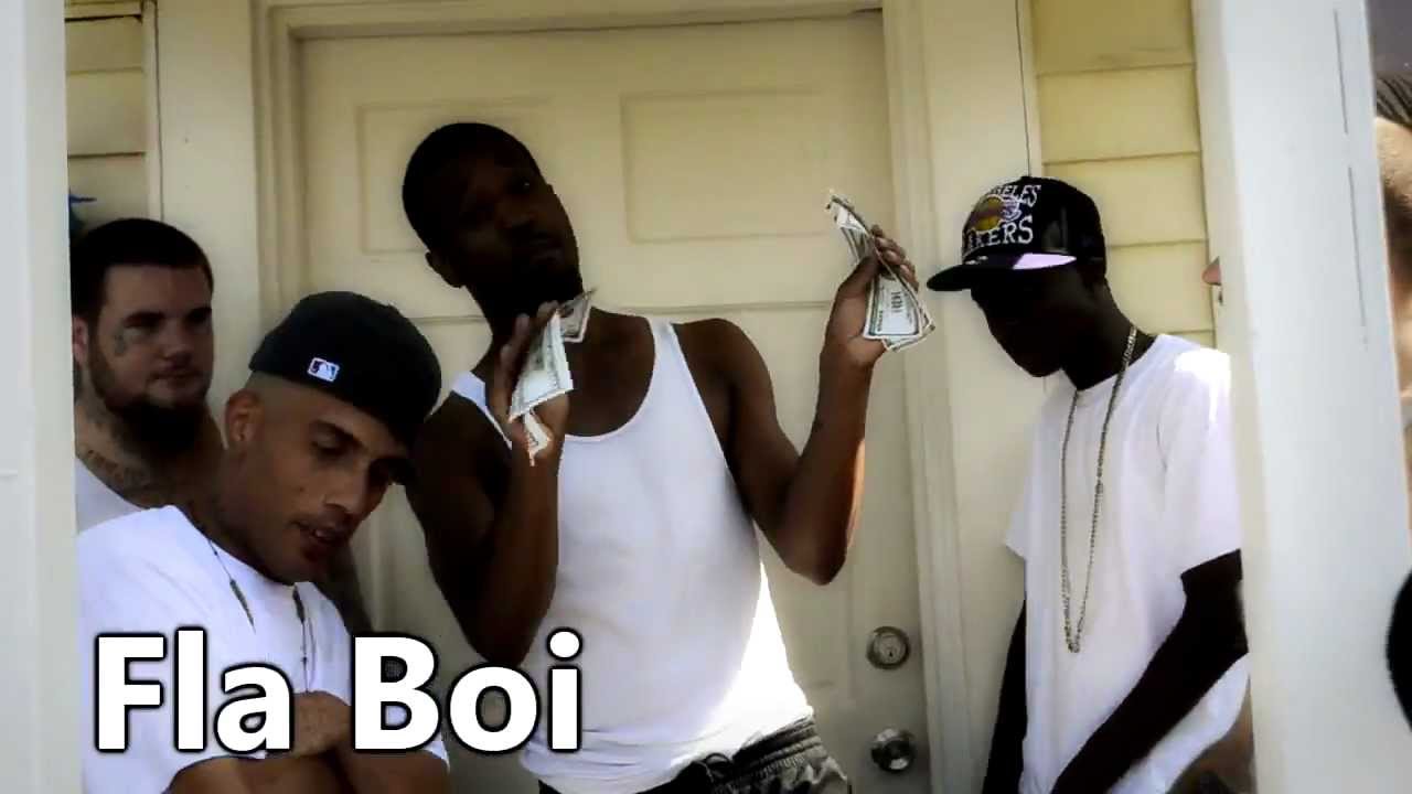 Stack Muni Click - (C.O.D) Cash On Deck (Music Video)