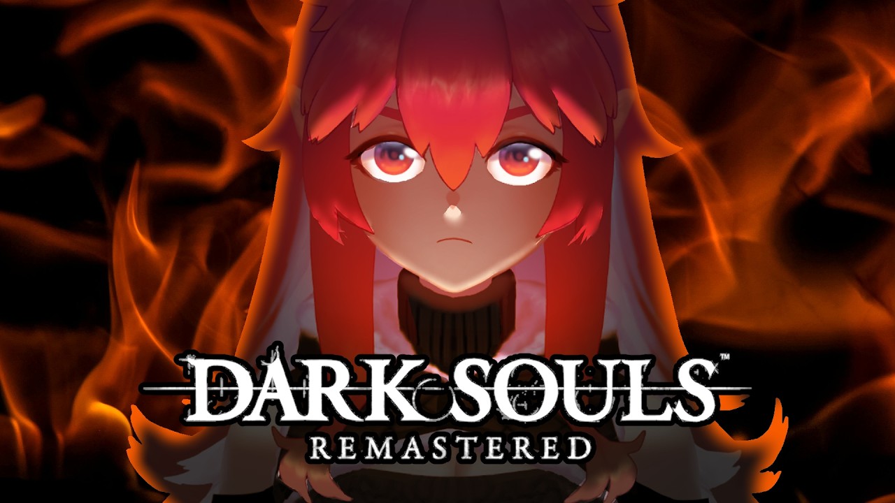 dark souls: remastered part 14!