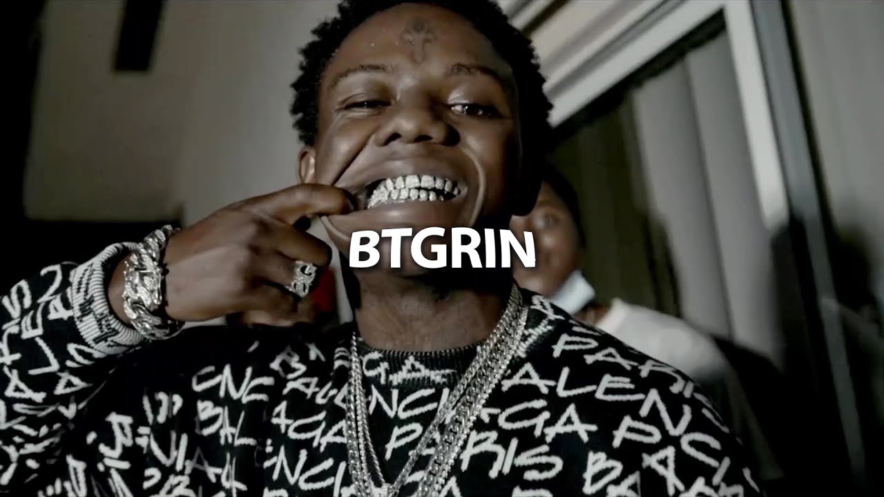 [SOLD] Jackboy x Hotboii Type Beat 