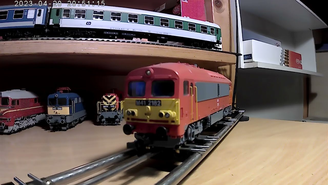 MTB M41 2182
