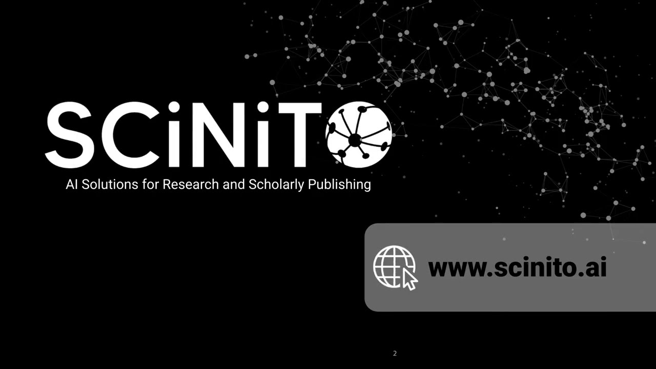 SCiNiTO Deep Research vs Quick Mode &mdash; From Fast Answers to Full Evidence