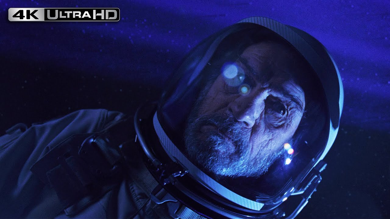 Ad Astra 4K HDR | Neptune 1/2 - Let Me Go
