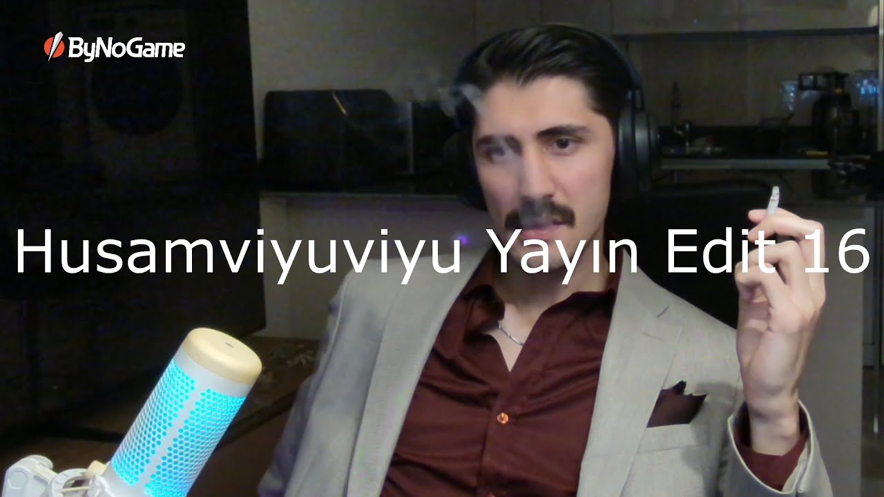 Husamviyuviyu Yayın Edit 16 Irz Düşmanı