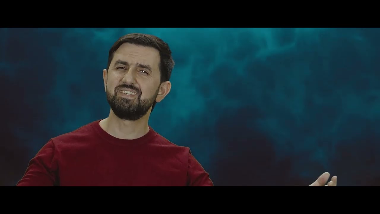 Vasif Vesfinur - Quran 2024 Yeni Klip
