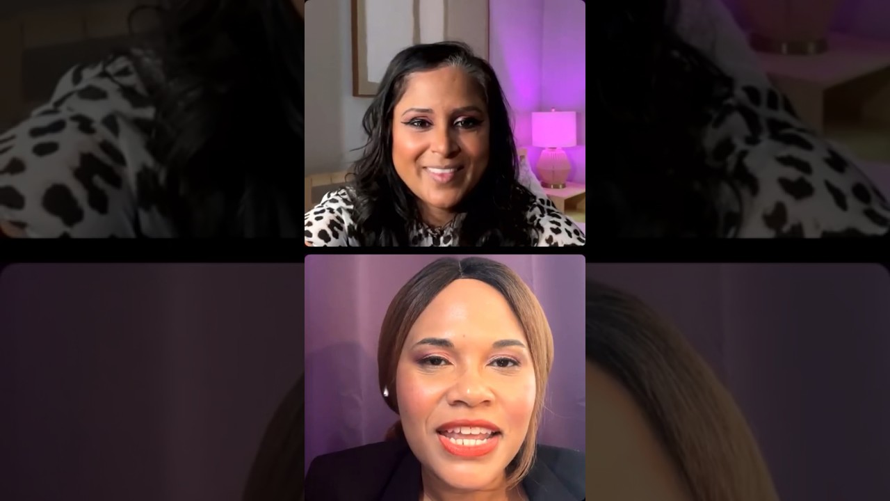 How To Use Your Intuition At Work| Women In Leadership #career  #femaleleaders #womenlead