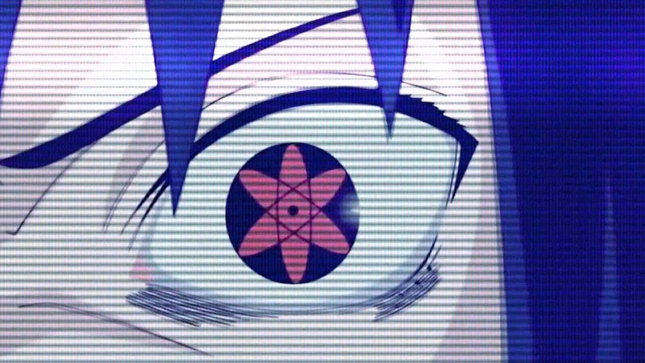 Naruto Dubstep AMV - Rise And Fall [HD]