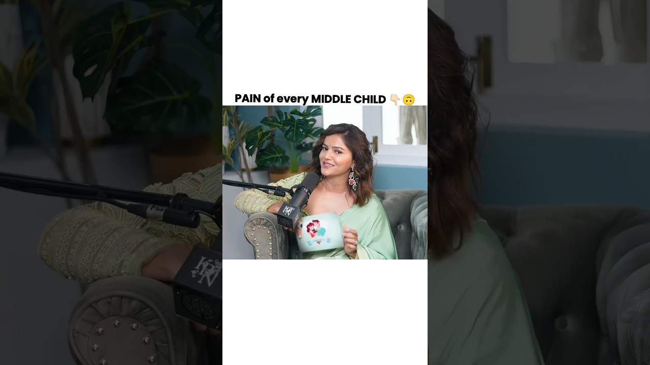 𝗥𝘂𝗯𝗶𝗻𝗮 𝗗𝗶𝗹𝗮𝗶𝗸 𝗶𝗻 𝗰𝗼𝗻𝘃𝗲𝗿𝘀𝗮𝘁𝗶𝗼𝗻 𝘄𝗶𝘁𝗵 𝗵𝗲𝗿 𝗦𝗶𝘀𝘁𝗲𝗿 𝗥𝗼𝗵𝗶𝗻𝗶 𝗗𝗶𝗹𝗮𝗶𝗸 ❤️ 