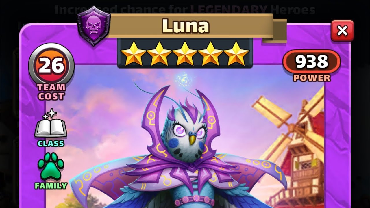 11 x pets portal summoning + war update