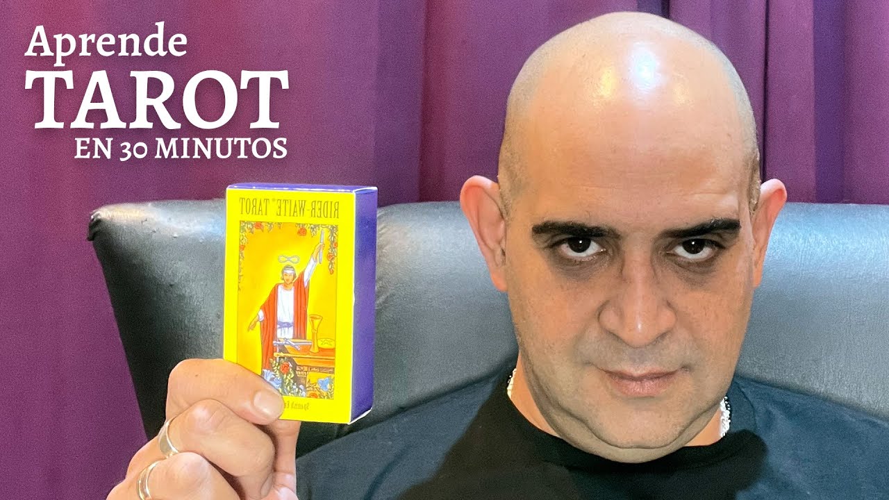 Aprende tarot fácil y empieza a ganar dinero