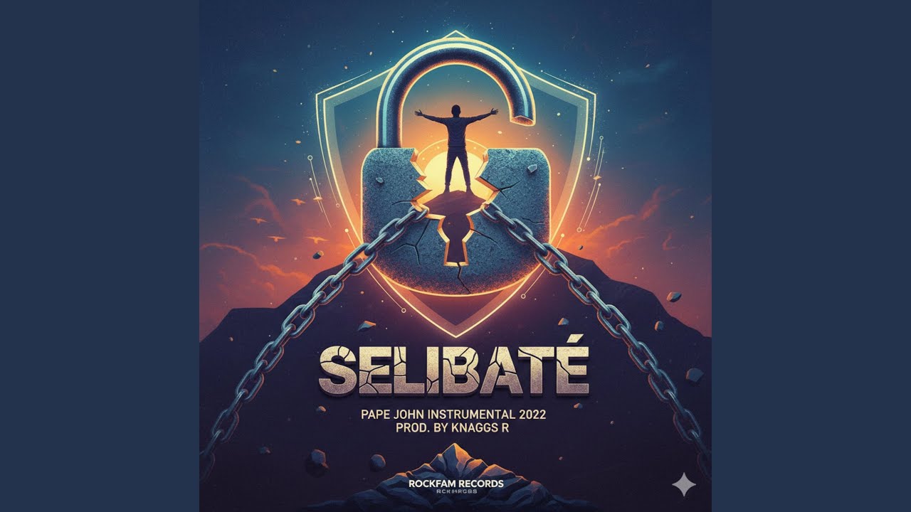 Selibate (Pape john Instrumental)