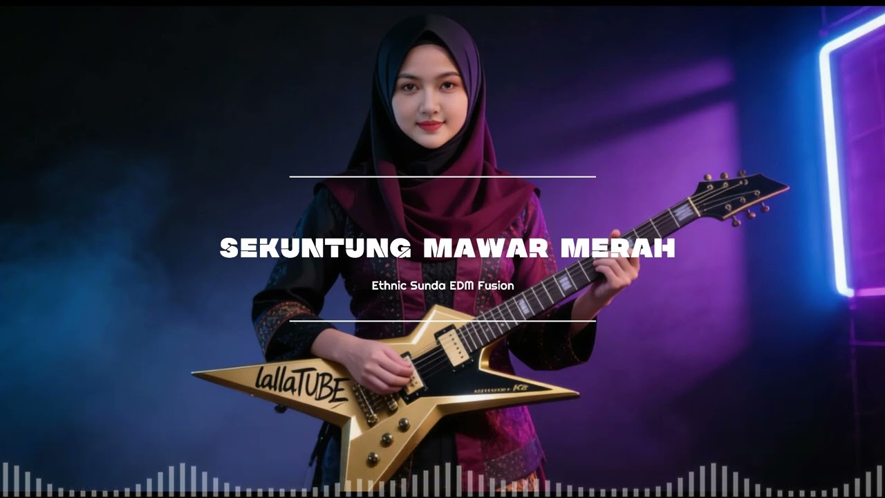 SEKUNTUNG MAWAR MERAH