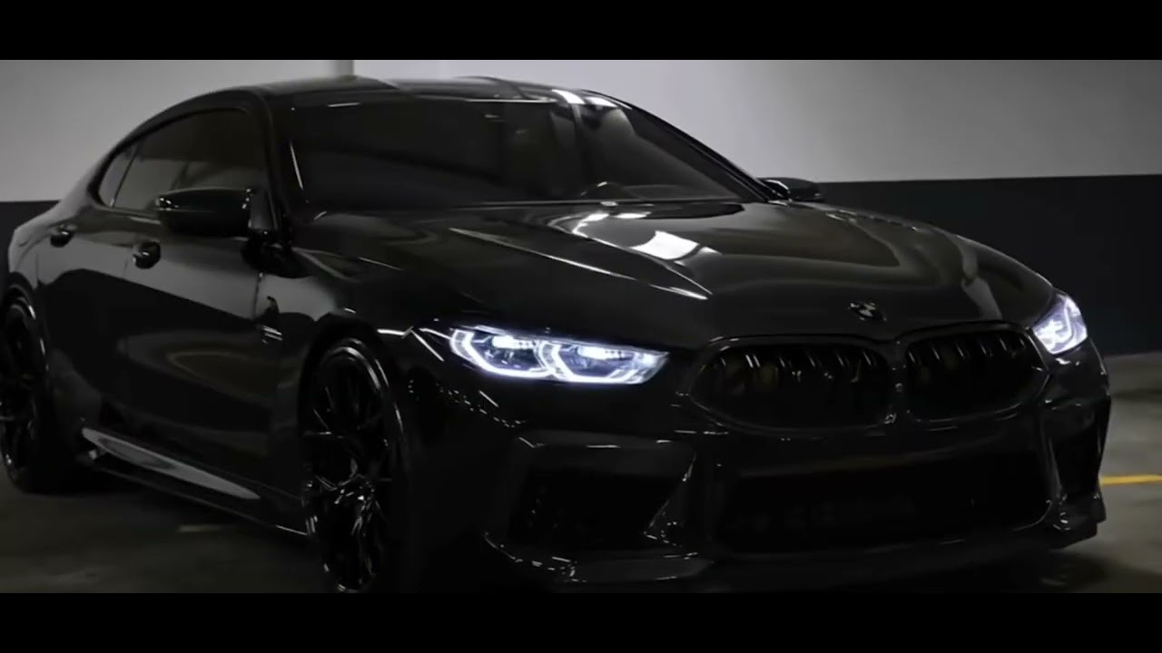 Bmw best deep house ￼