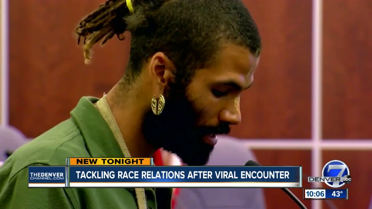 Activist call for citizen review board after Boulder officers detain black man