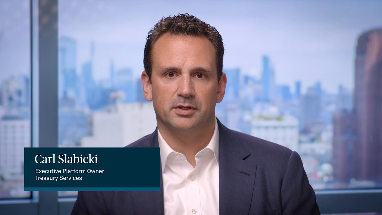 The Global Payments Landscape
