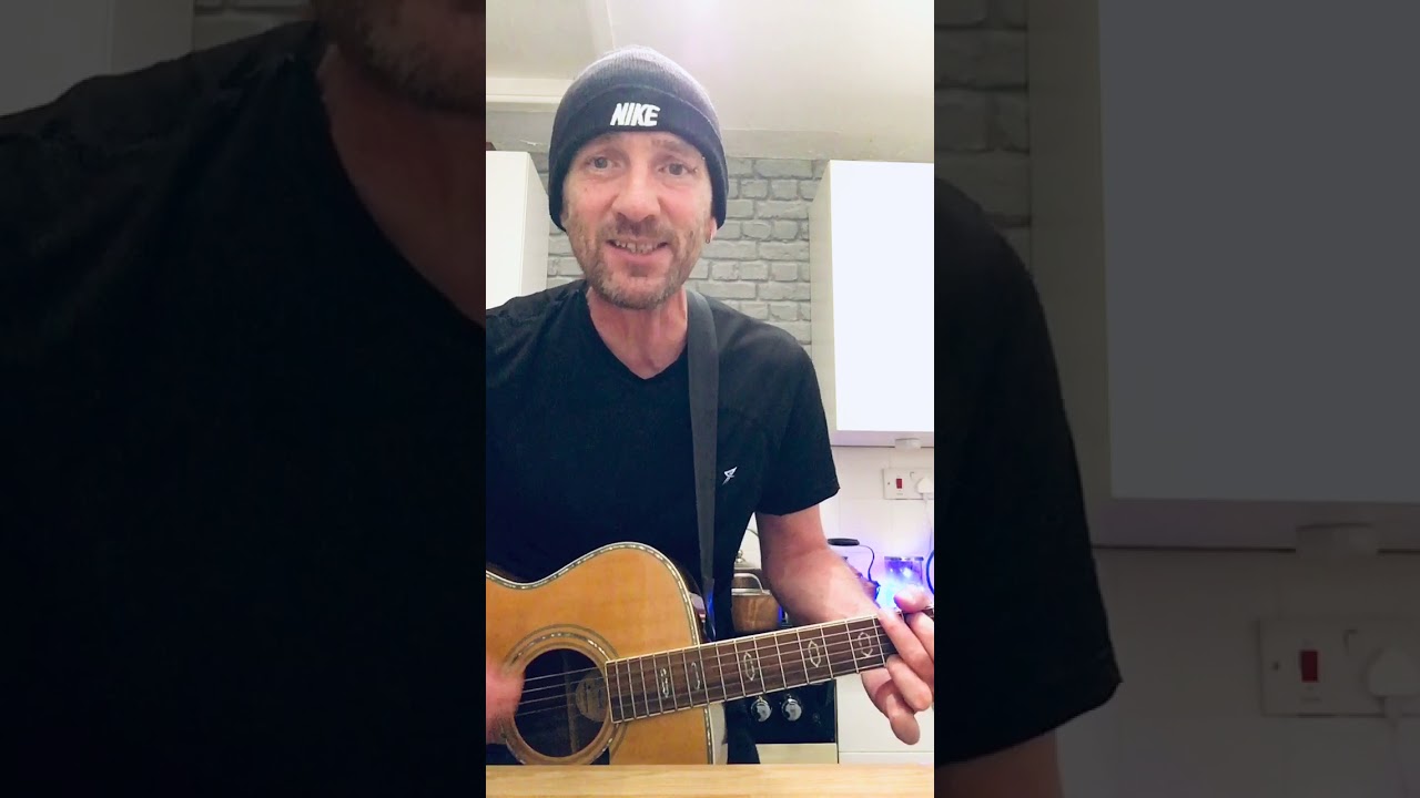 Small town boy (bronski beat Cover)
